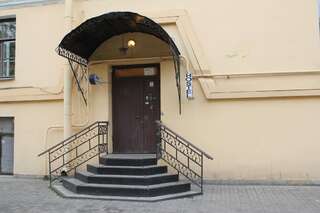 Гостиница Na Italyanskoy Санкт-Петербург-0